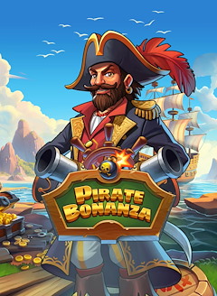 Pirate Bonanza