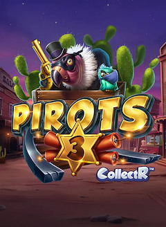 Pirots 3