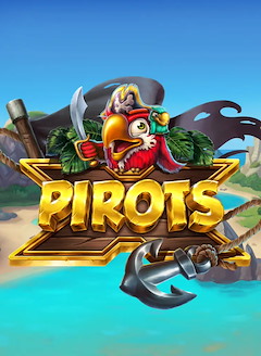 Pirots X