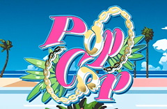Pop Cop