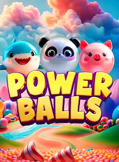 Power Balls