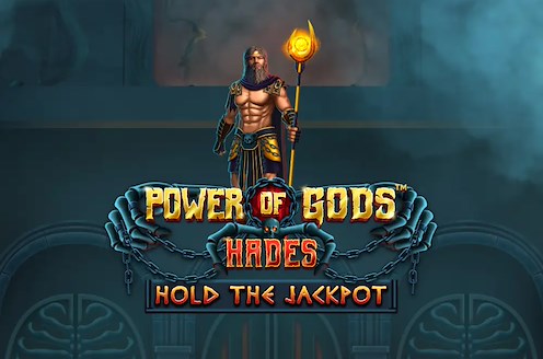 Power of Gods™: Hades