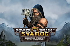 Power of Sun: Svarog