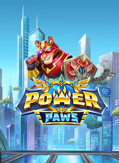Power Paws