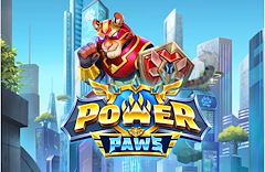 Power Paws