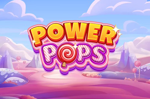 Power Pops