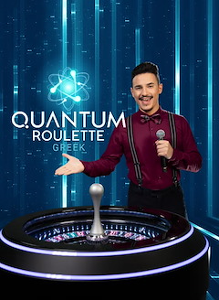 Greek Quantum Roulette