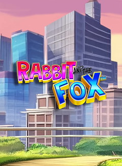 Rabbit and the Fox™