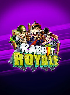Rabbit Royale