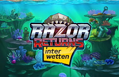 Razor Returns Interwetten