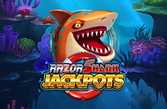 Razor Shark Jackpots 