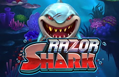 Razor Shark