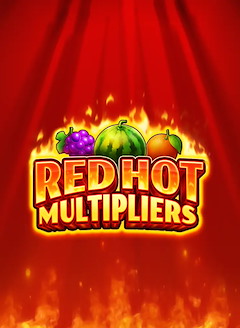 Red Hot Multipliers
