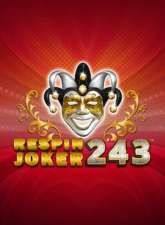 Respin Joker 243