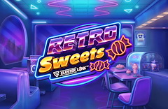 Retro Sweets