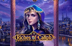 Riches of Caliph