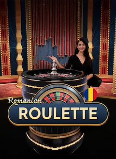 Ruletă România