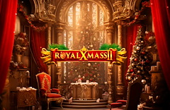 Royal X-mass 2