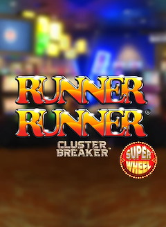 Runner Runner ClusterBreaker