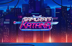 Samurai's Katana