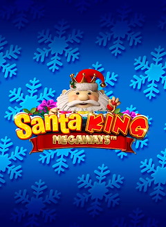 Santa King Megaways