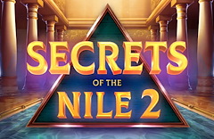 Secrets of the Nile 2