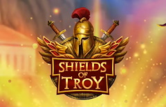 Shields of Troy
