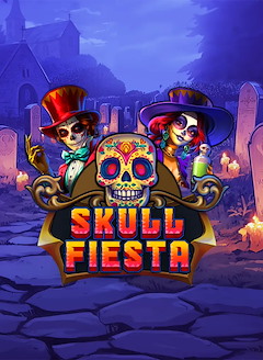 Skull Fiesta