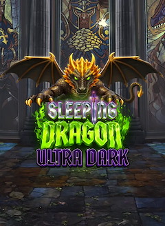 Sleeping Dragon Ultra Dark