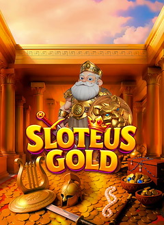 Sloteus Gold