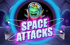 Space Attacks