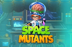 Space Mutants