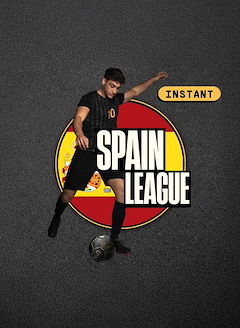 Instant Spain League