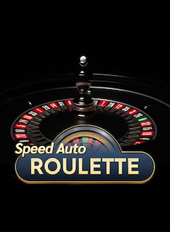 Speed Auto Roulette