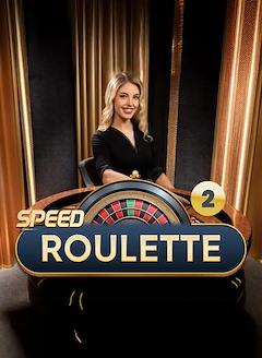 Speed Roulette 2