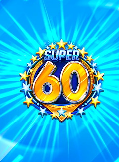 Super 60 Stars