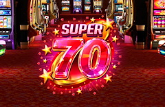 Super 70 Stars