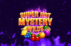 Super Hot Mystery Wilds