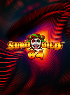 Super Wild 64