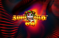 Super Wild 64