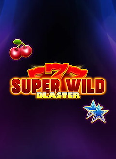 Super Wild Blaster