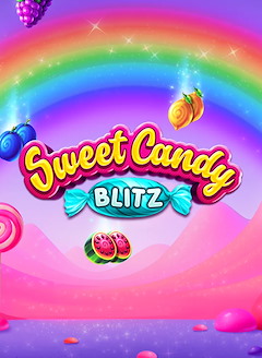 Sweet Candy Blitz