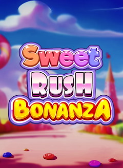 Sweet Rush Bonanza