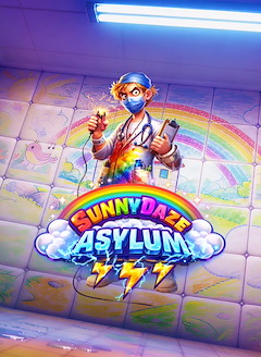 Sunnydaze Asylum