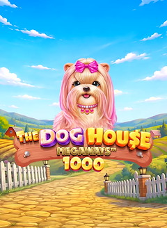 The Dog House Megaways 1000