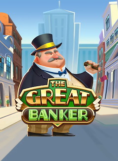 The Great Banker