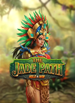 The Jade Path Hold & Win