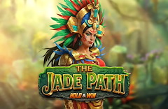 The Jade Path Hold & Win