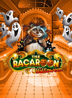 The Racaroon Halloween