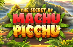 Secret of Machu Picchu